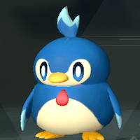 ペンタマ
