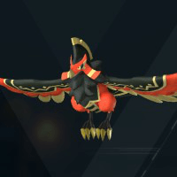 ホルス