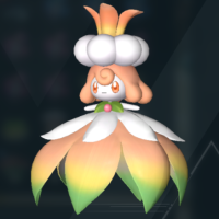 フワフラワ
