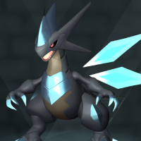ゼノドラン