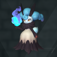 ナイトメアリ