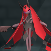 ヤンデリナ