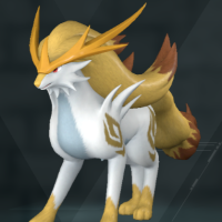 キンガゼル