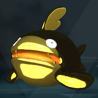 ゴルドドン