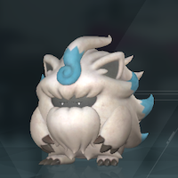 ユキボウ