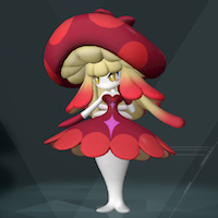 マシュリー