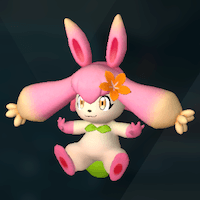 ポプリーナ