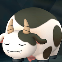 ミルカルビ