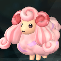 メリポップ