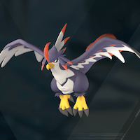 ホークウィン