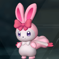 ヒメウサ