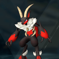 ヘルゴート
