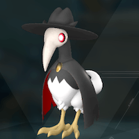 マスクロウ